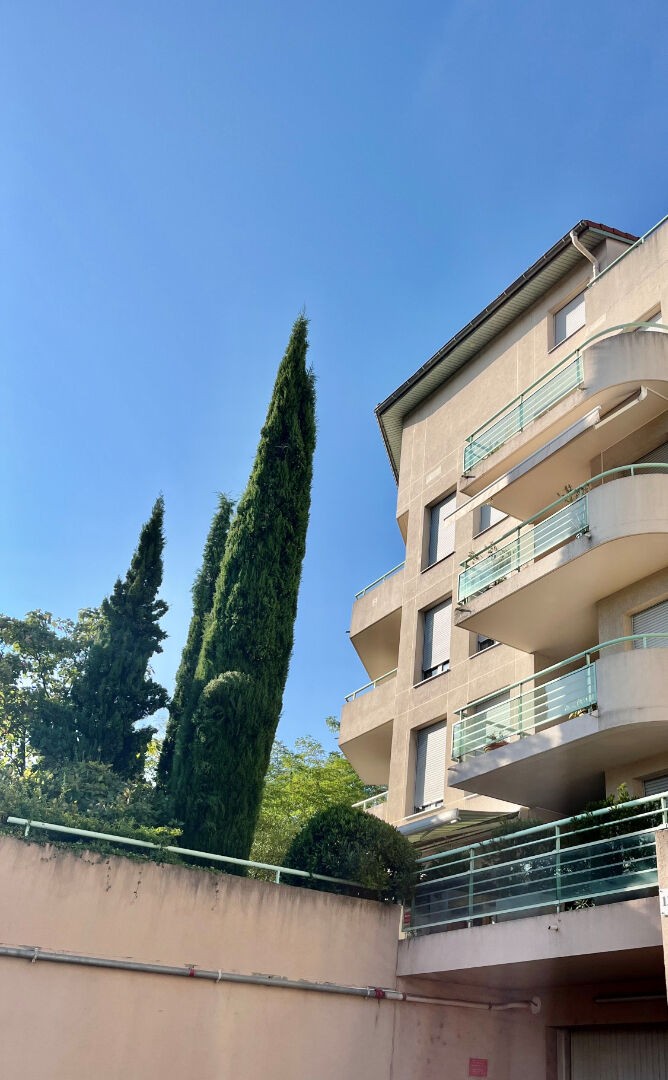 Vente Appartement à Caluire-et-Cuire 2 pièces