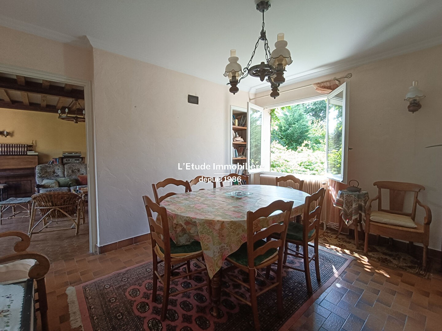 Vente Maison à Arnas 7 pièces