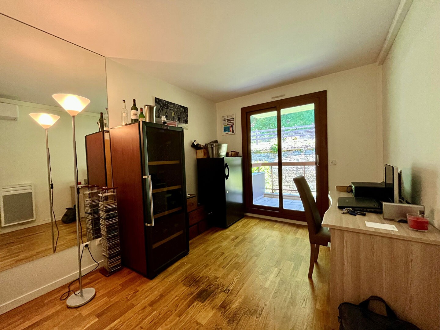 Vente Appartement à Caluire-et-Cuire 6 pièces