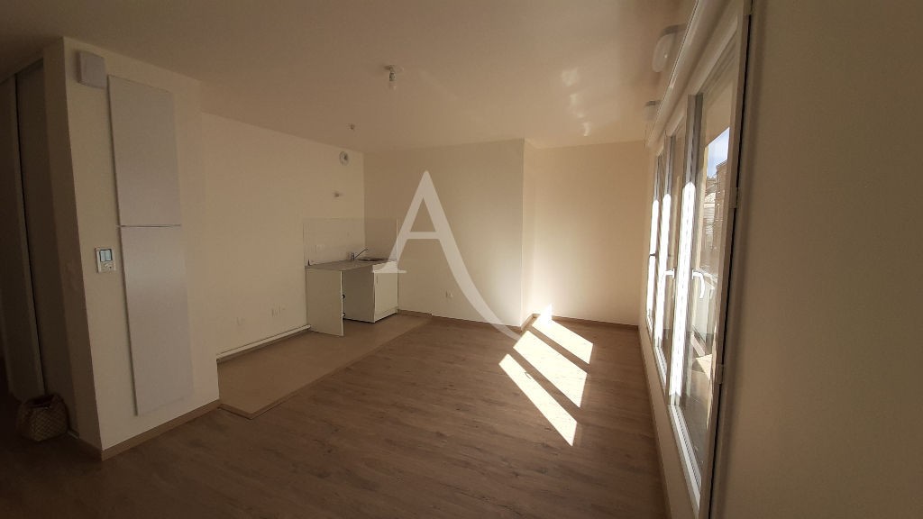 Location Appartement à Rouen 1 pièce