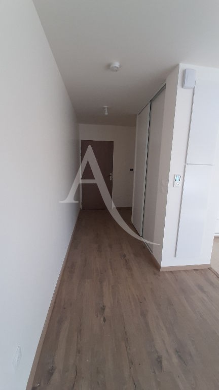 Location Appartement à Rouen 1 pièce