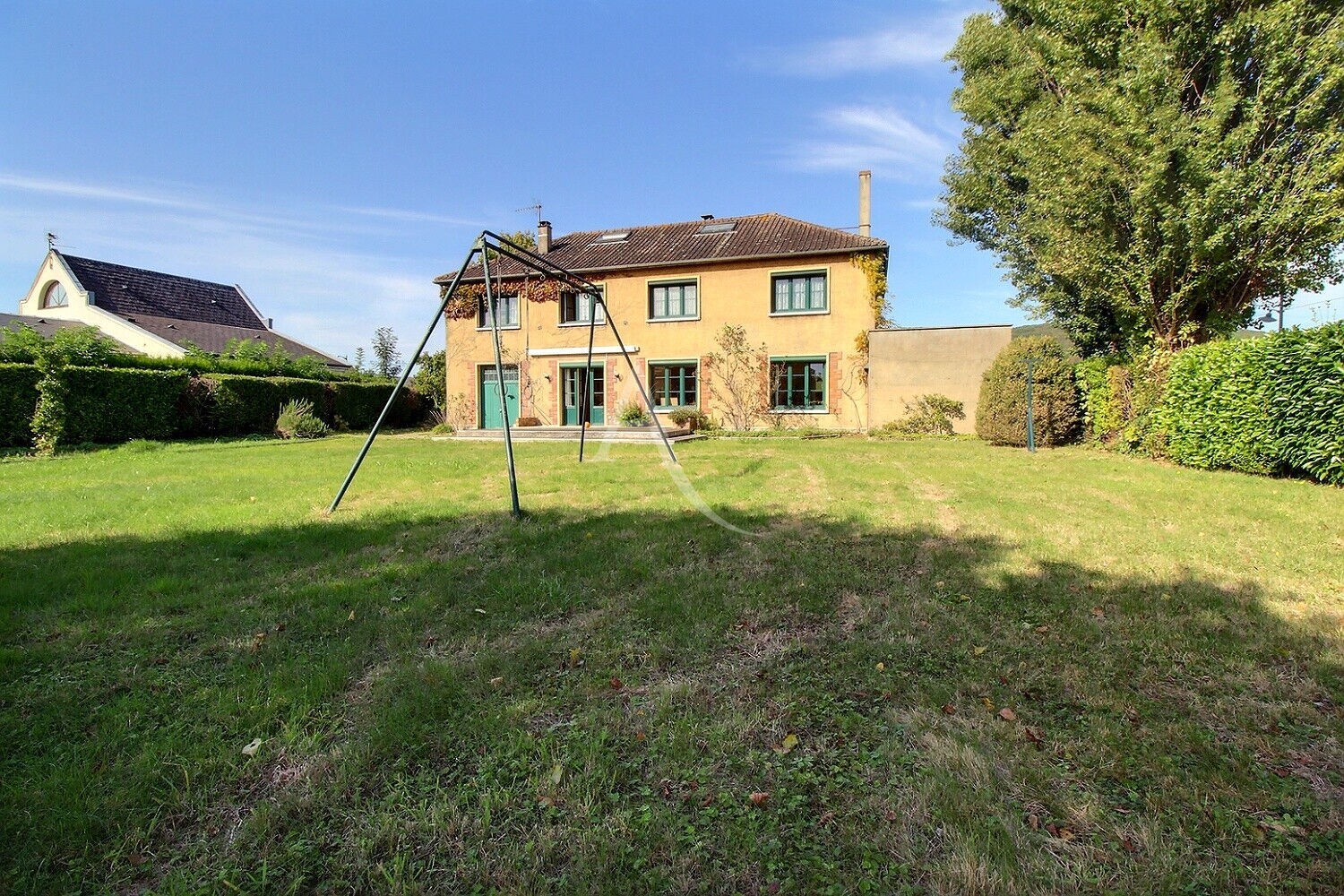 Vente Maison à Romilly-sur-Andelle 10 pièces