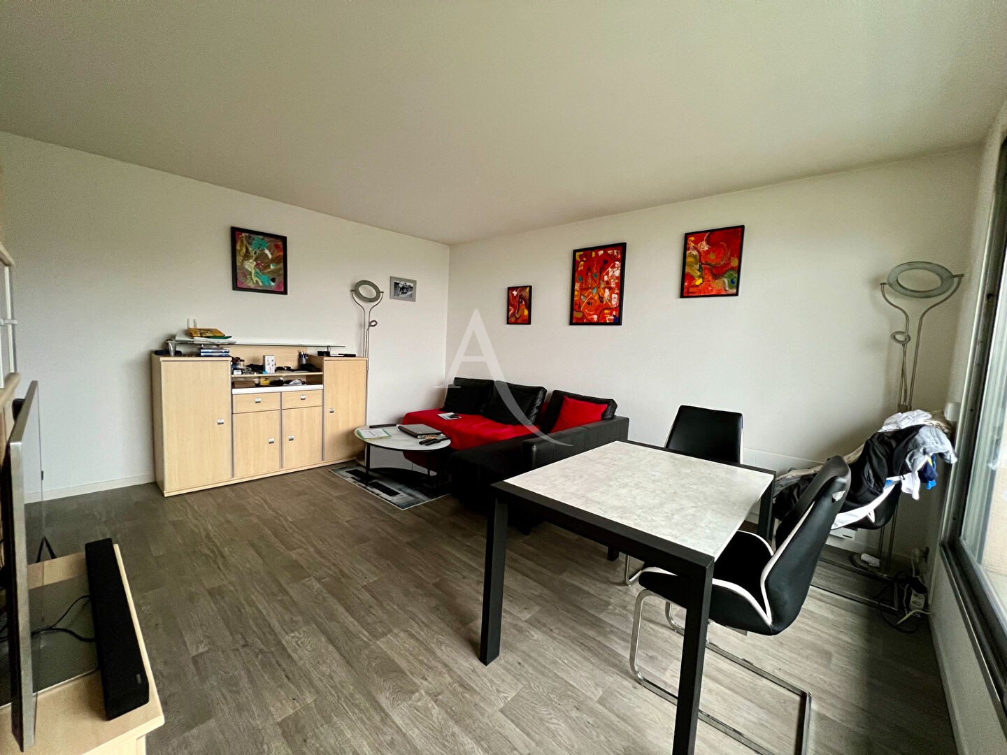 Vente Appartement à Bonsecours 2 pièces