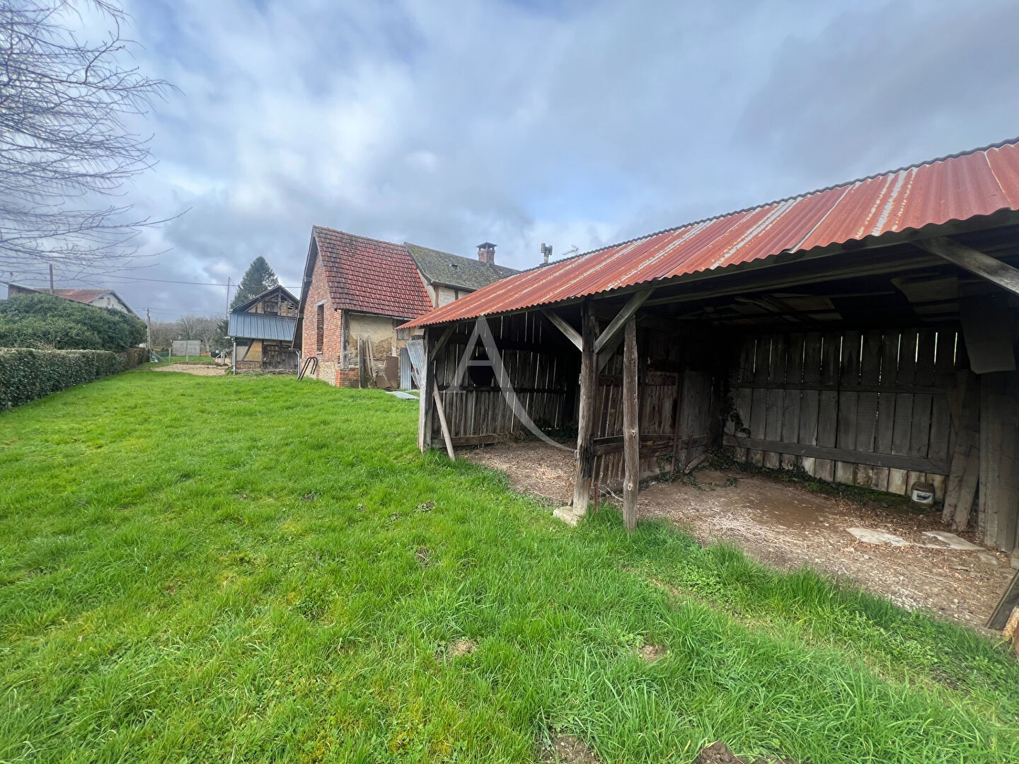 Vente Maison à Lyons-la-Forêt 2 pièces