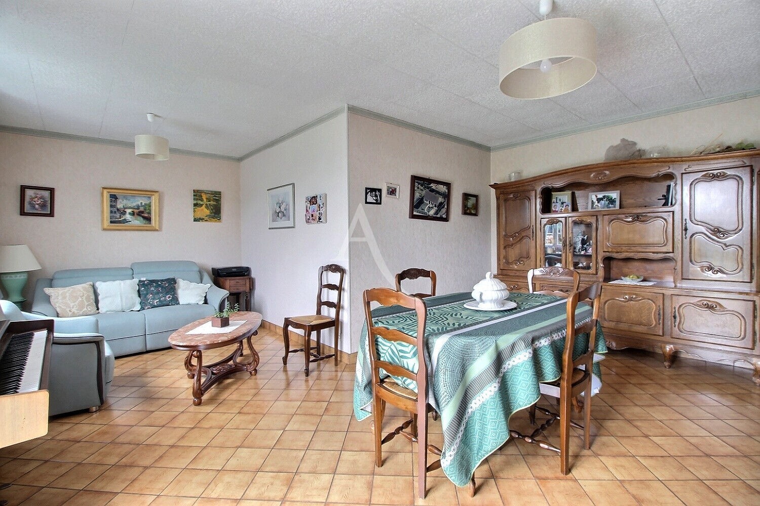 Vente Maison à Fleury-sur-Andelle 4 pièces