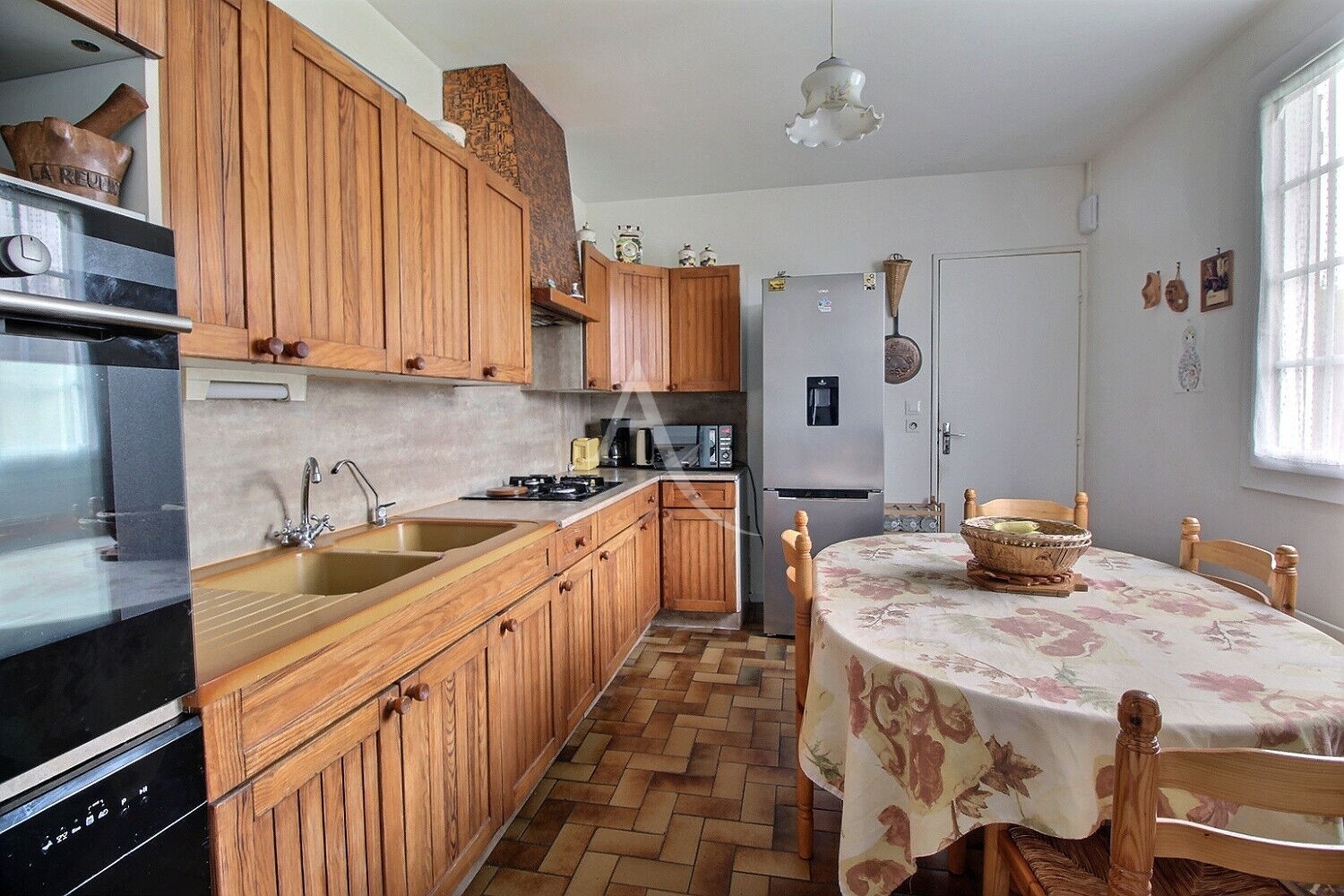 Vente Maison à Fleury-sur-Andelle 4 pièces