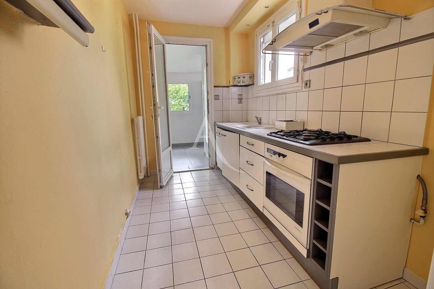 Vente Maison à Saint-Étienne-du-Rouvray 5 pièces