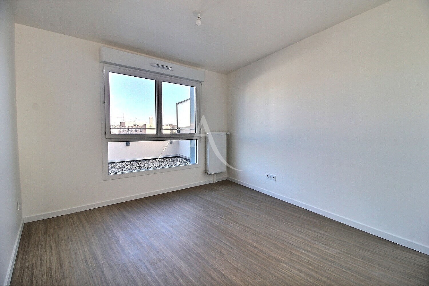 Location Appartement à Rouen 3 pièces