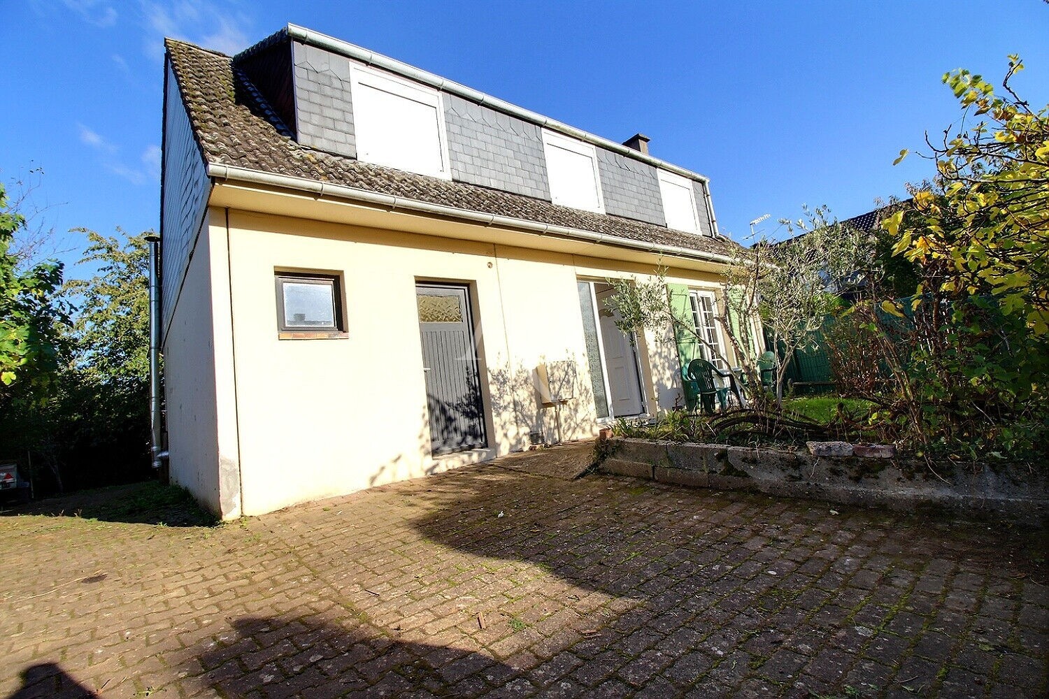 Vente Maison à Romilly-sur-Andelle 7 pièces