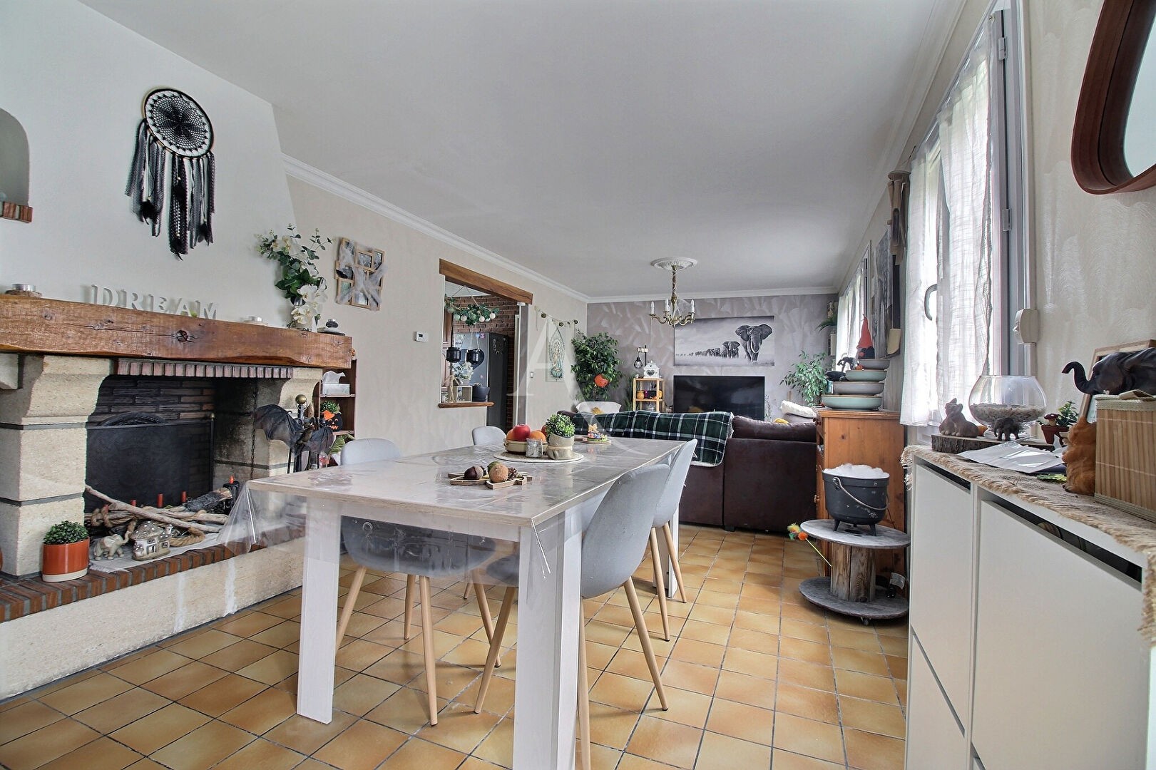 Vente Maison à Romilly-sur-Andelle 5 pièces