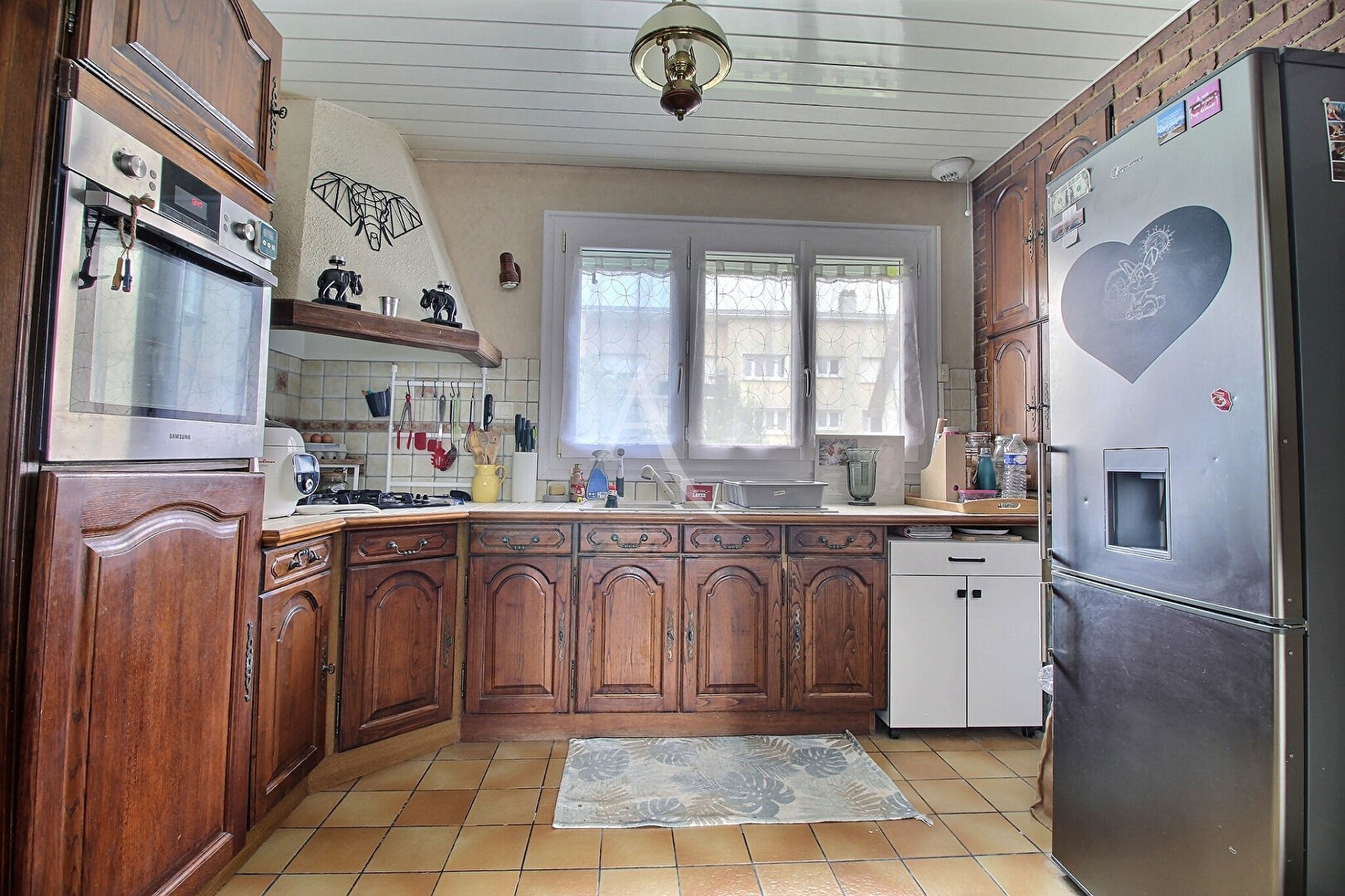 Vente Maison à Romilly-sur-Andelle 5 pièces