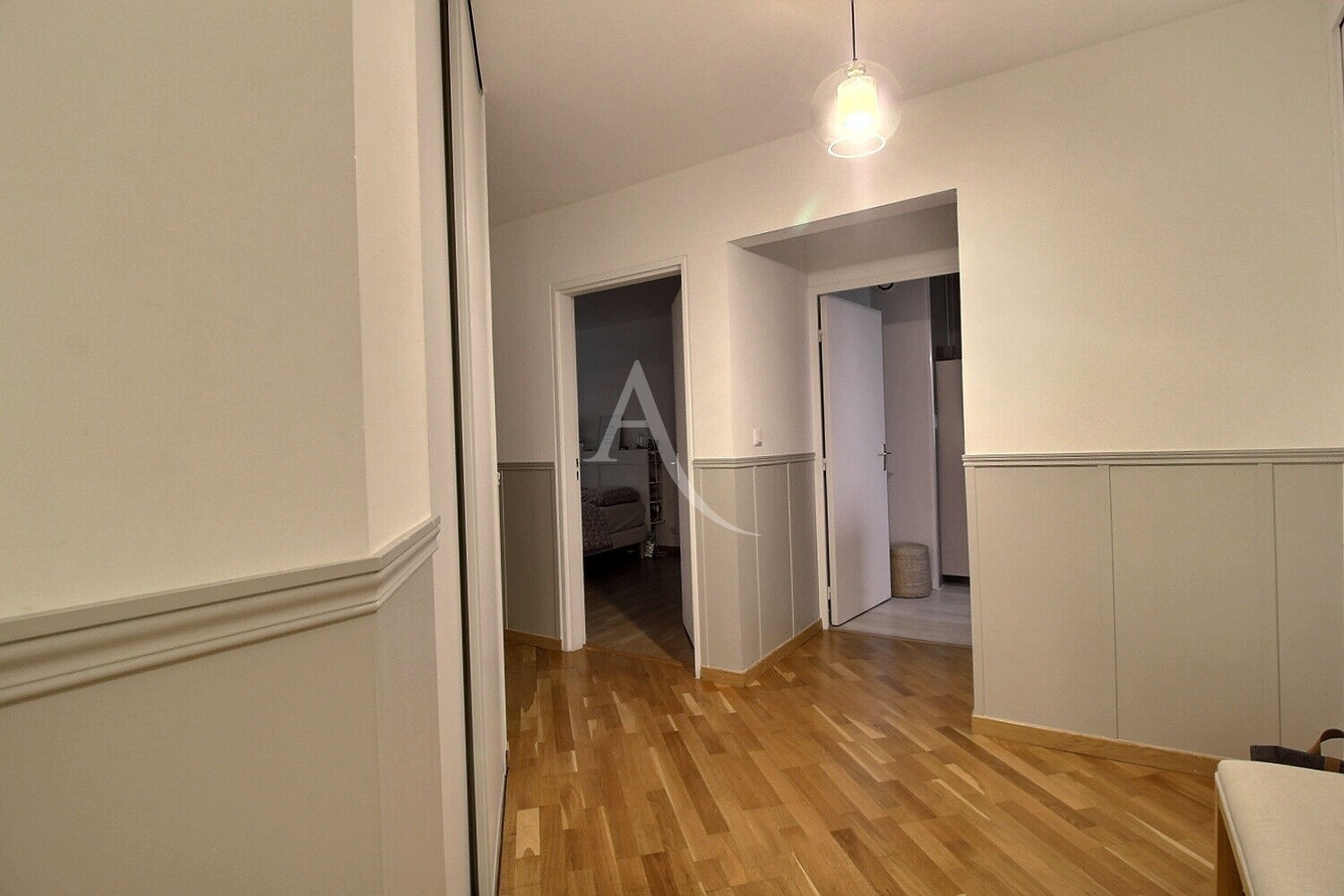 Vente Appartement à Bonsecours 3 pièces