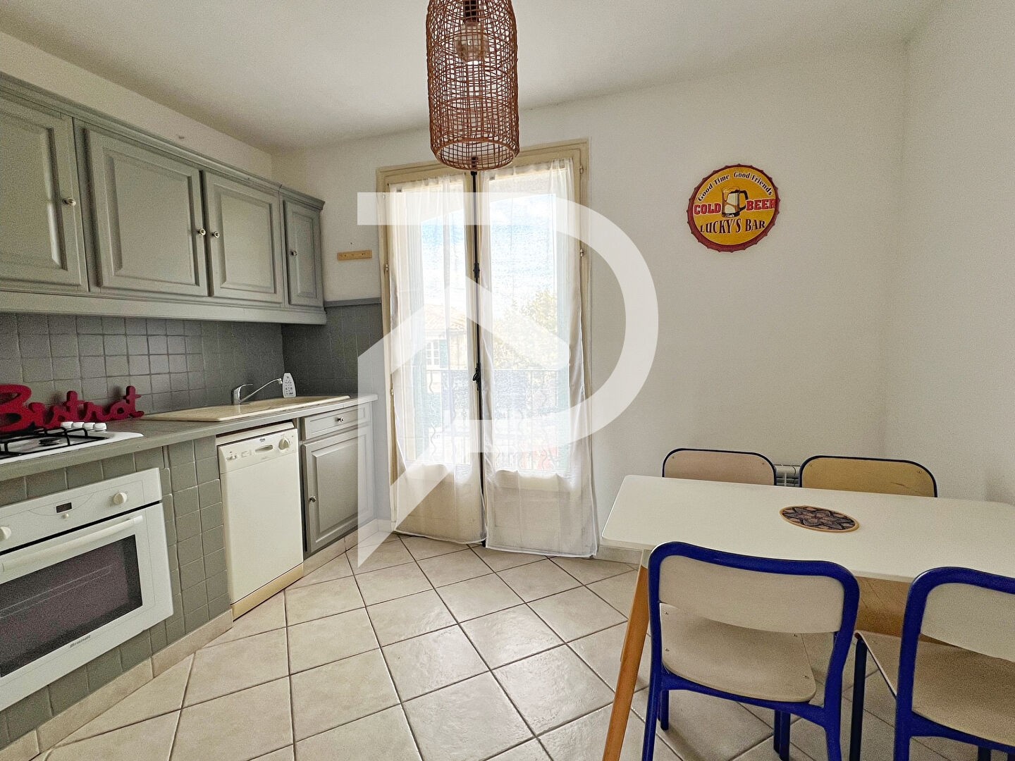 Vente Appartement à Saint-Rémy-de-Provence 3 pièces