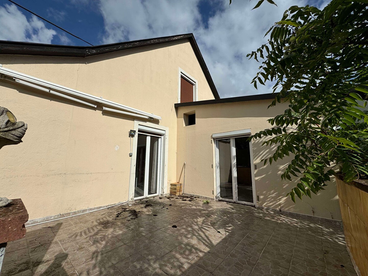 Vente Maison à Cernay 6 pièces