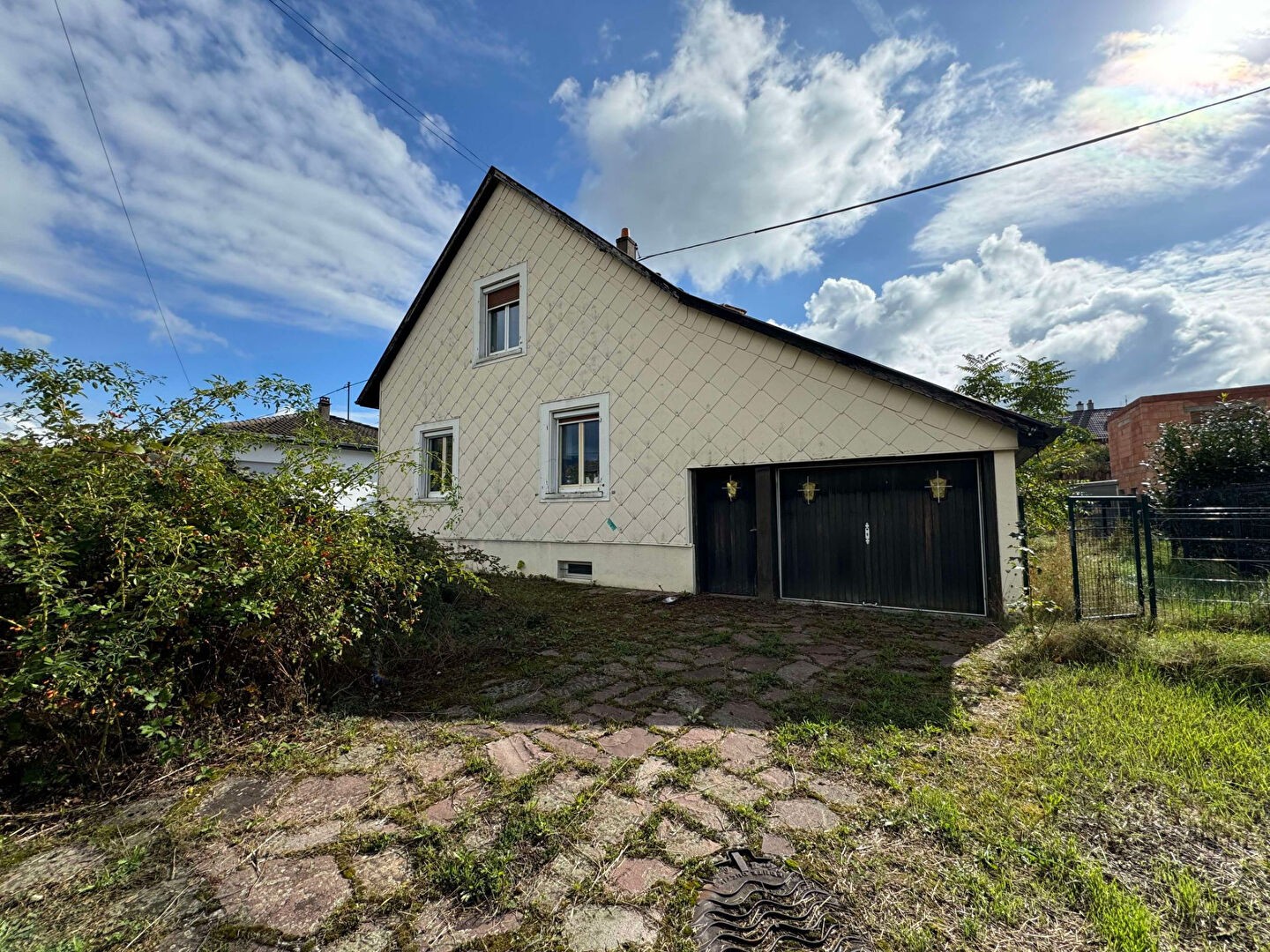 Vente Maison à Cernay 6 pièces