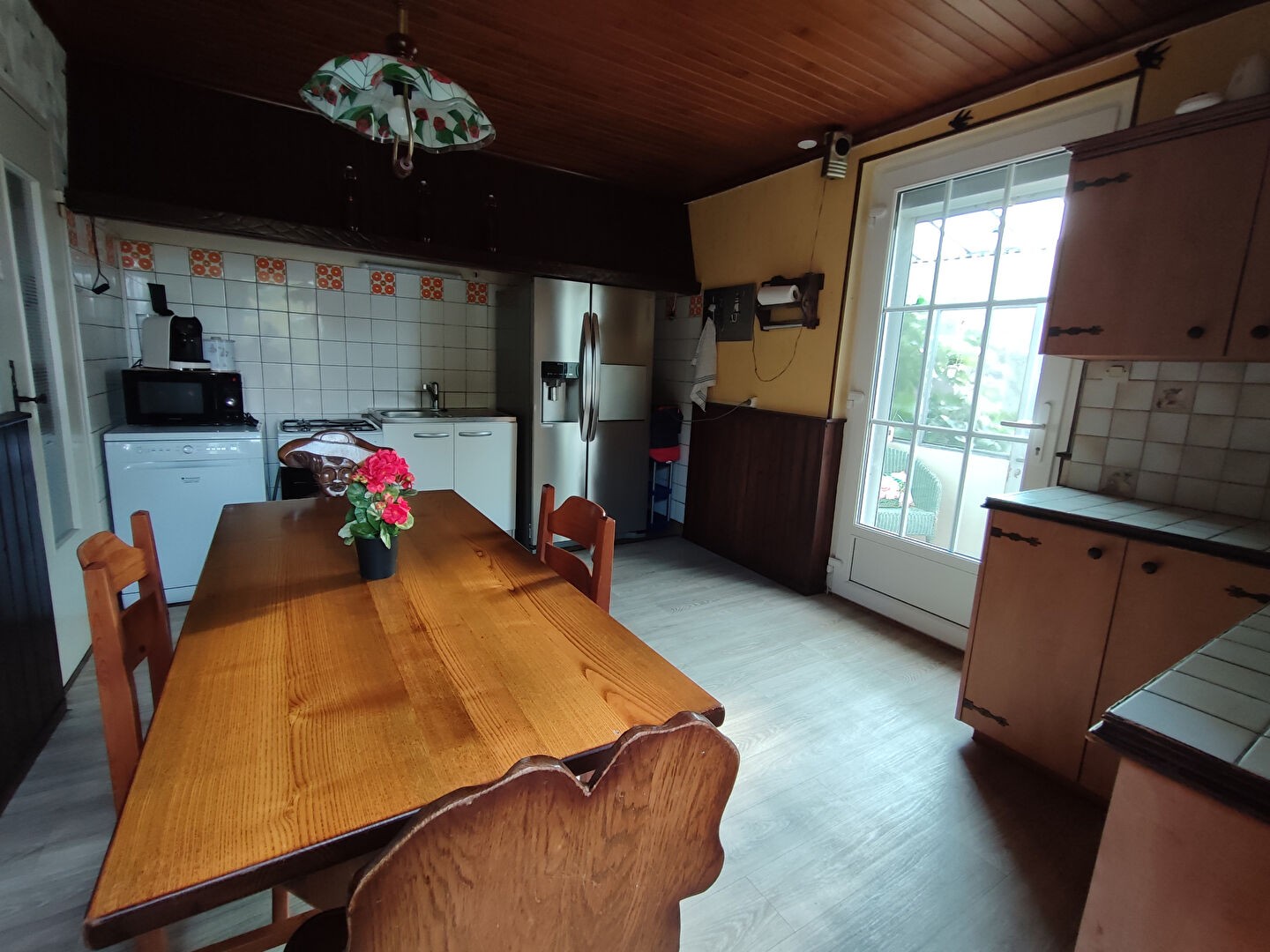 Vente Appartement à Cernay 2 pièces