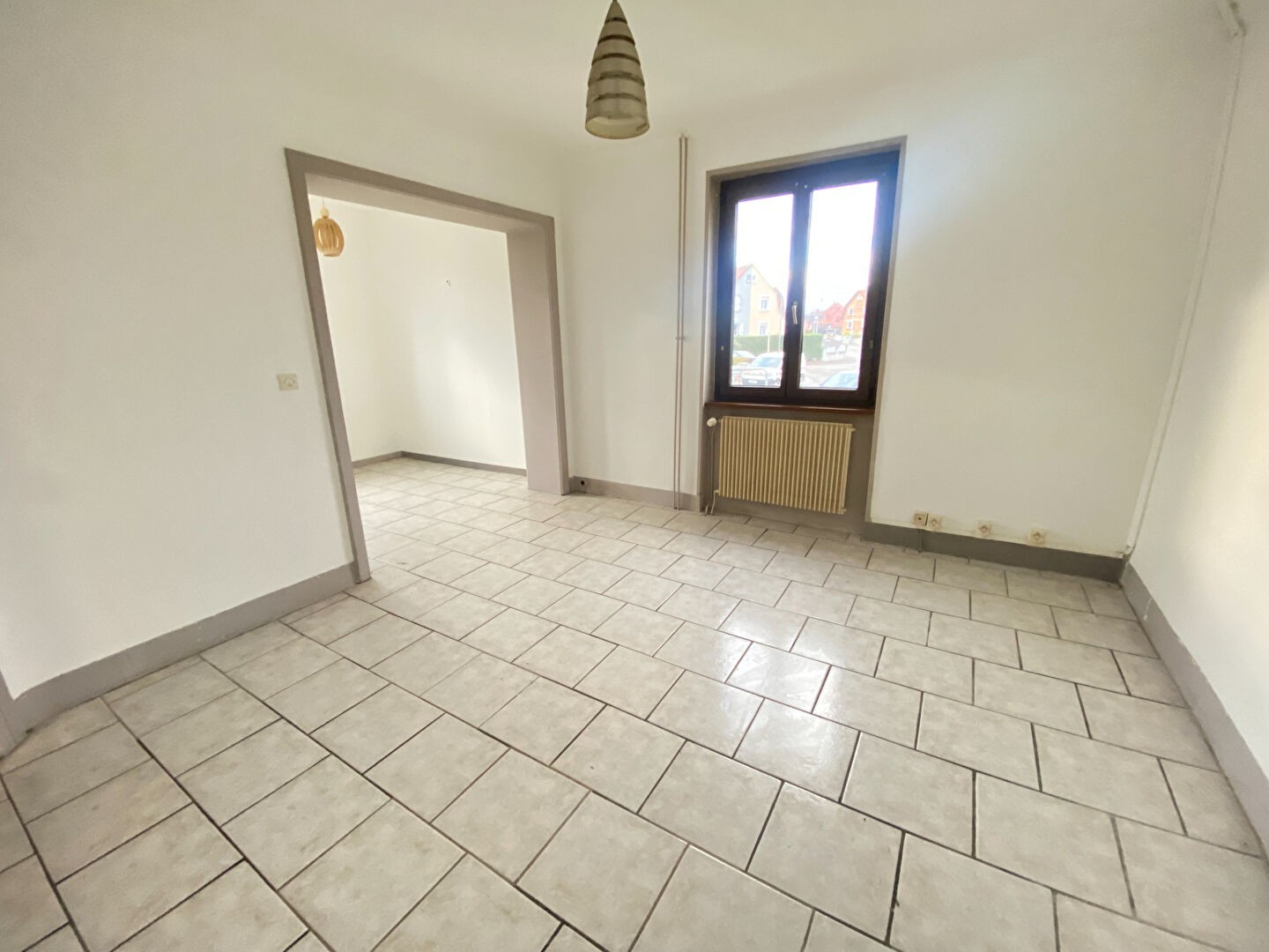 Vente Maison à Pulversheim 3 pièces