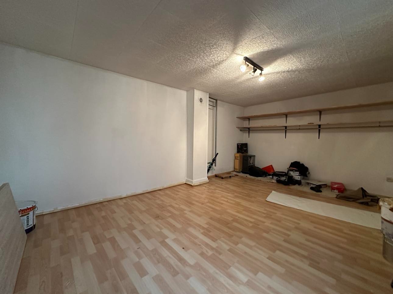 Vente Appartement à Cernay 2 pièces