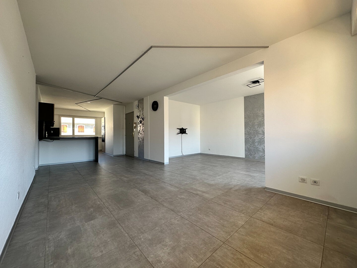 Vente Appartement à Ensisheim 3 pièces