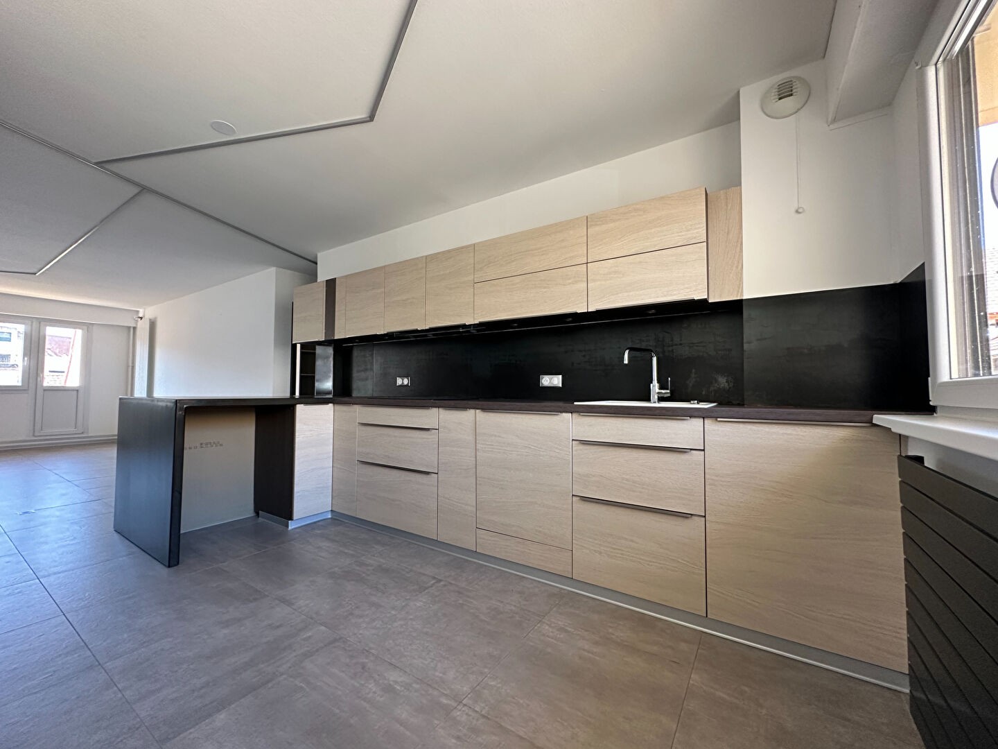 Vente Appartement à Ensisheim 3 pièces