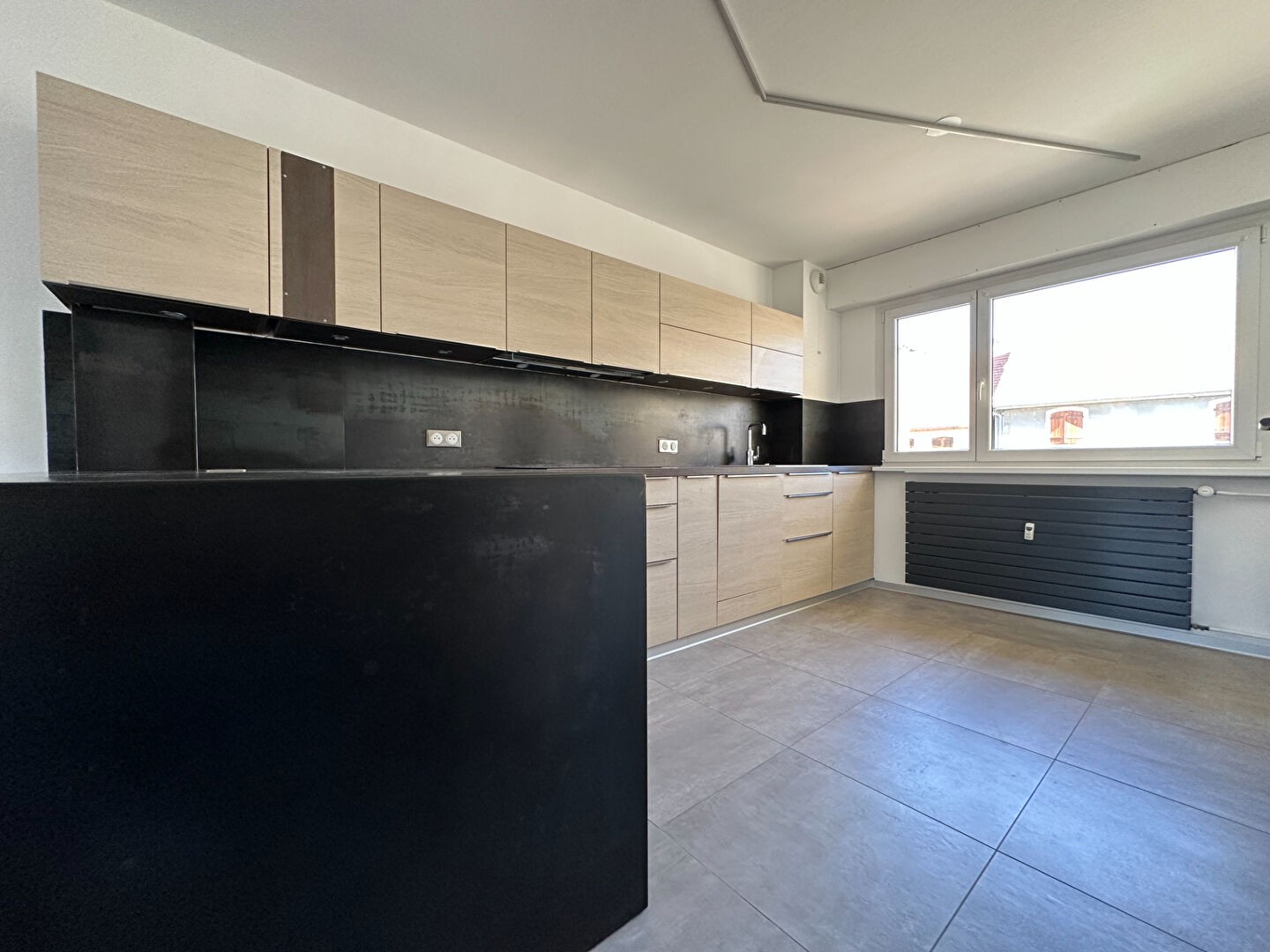 Vente Appartement à Ensisheim 3 pièces