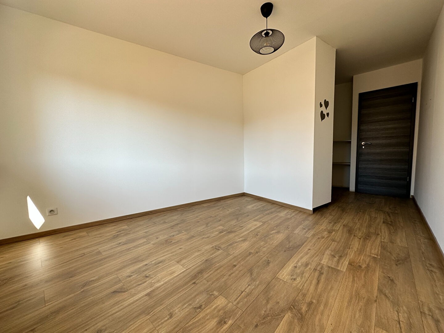 Vente Appartement à Ensisheim 3 pièces