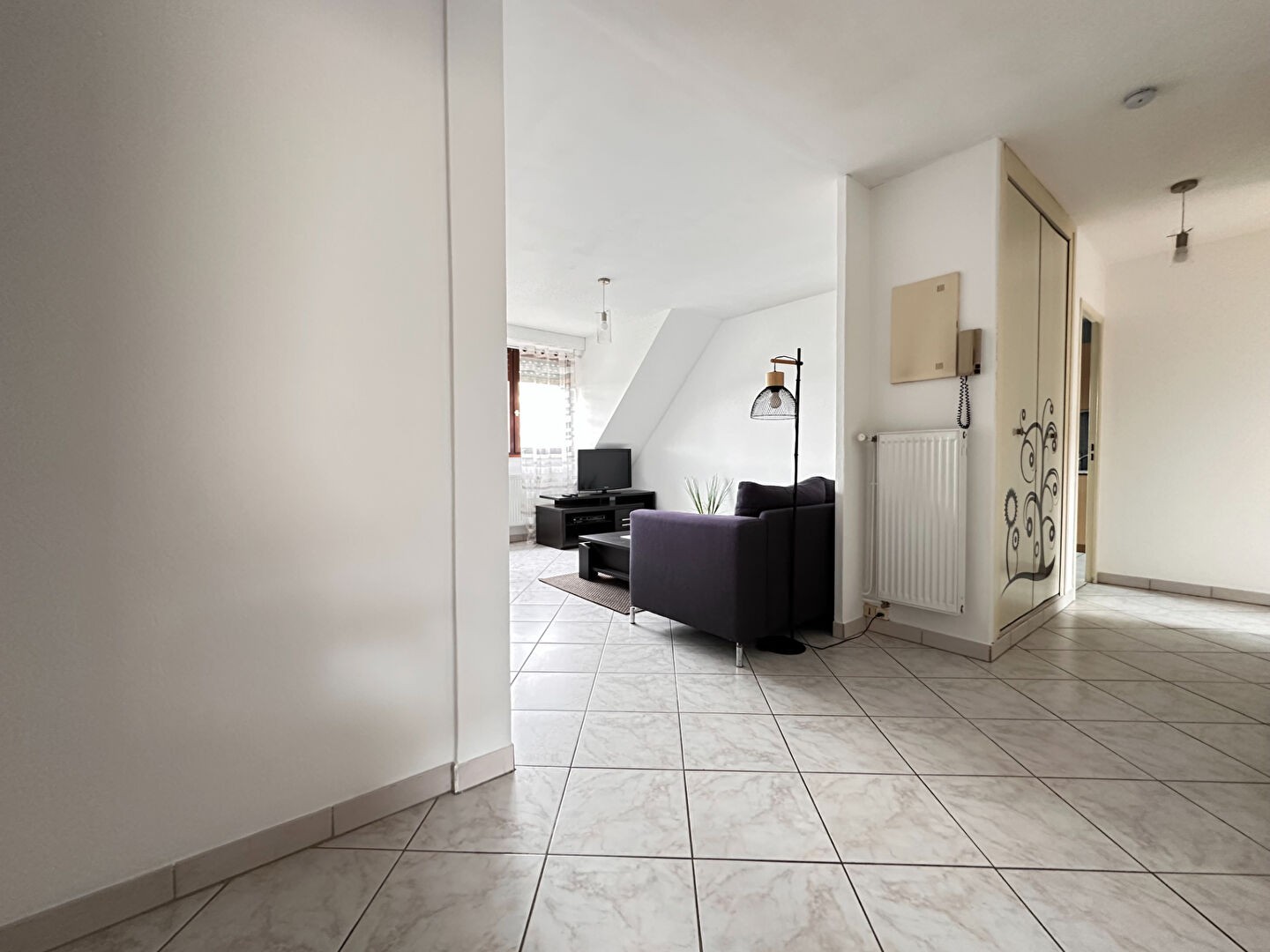 Vente Appartement à Guebwiller 3 pièces