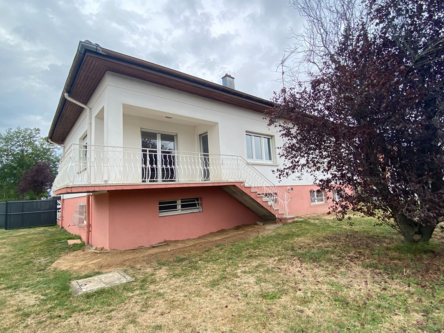 Vente Maison à Wittelsheim 5 pièces