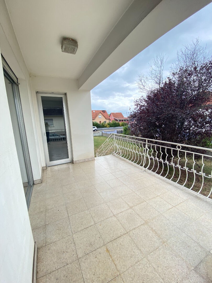 Vente Maison à Wittelsheim 5 pièces