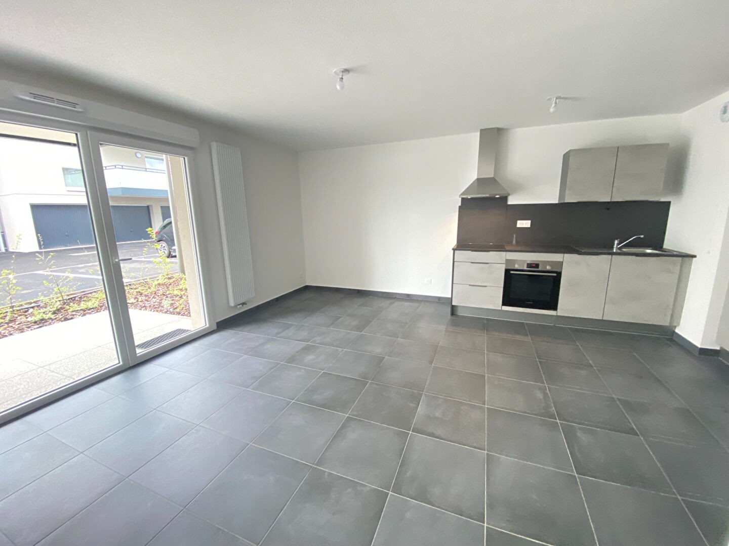 Vente Appartement à Cernay 2 pièces