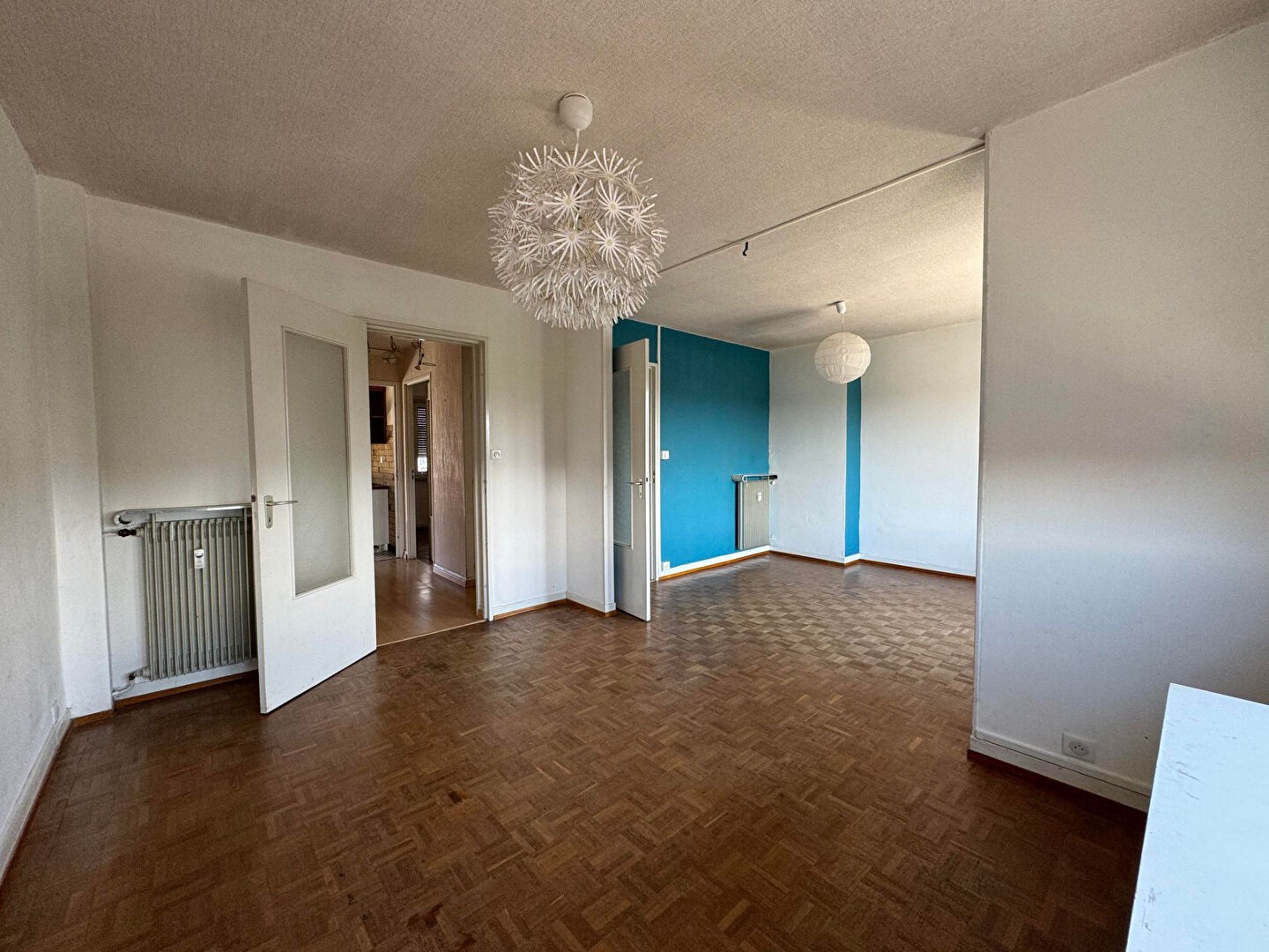 Vente Appartement à Mulhouse 4 pièces