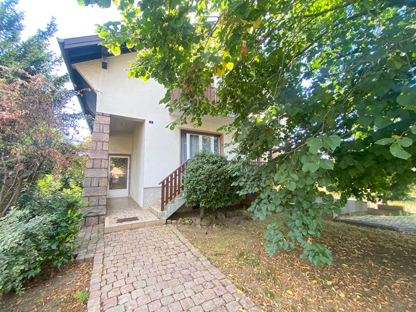 Vente Maison à Wittelsheim 6 pièces