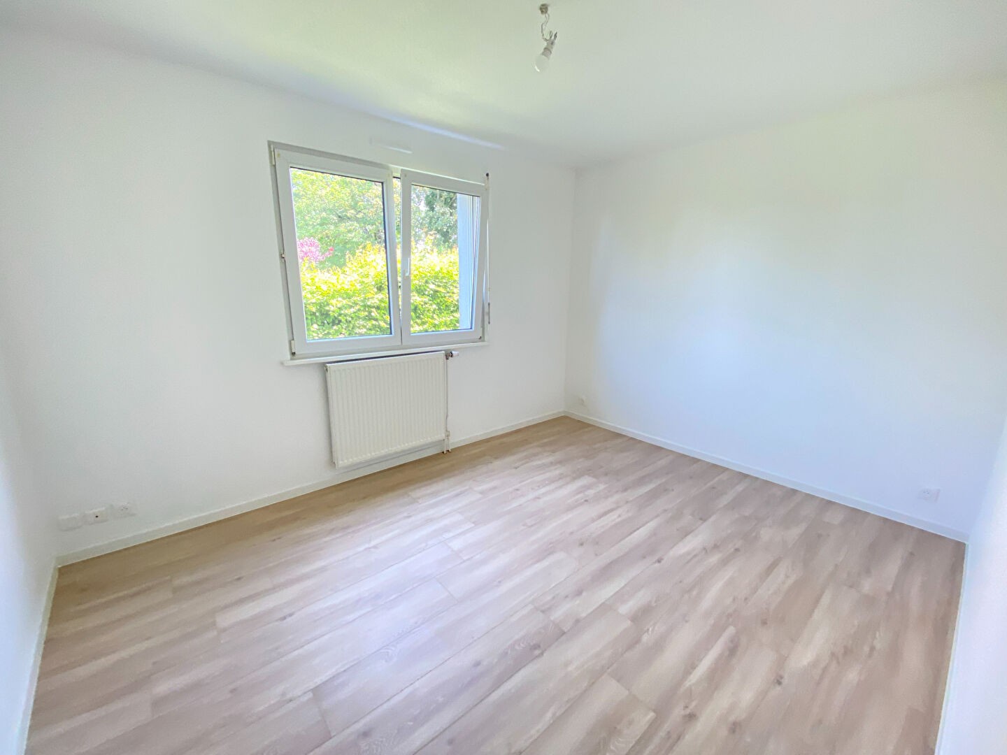 Vente Appartement à Brunstatt 3 pièces