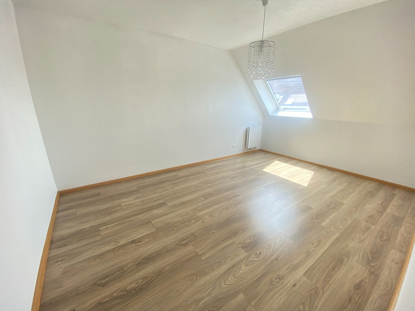 Vente Appartement à Wittenheim 2 pièces