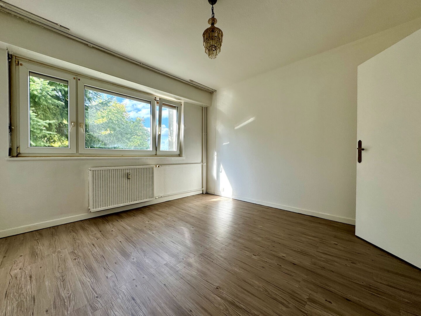 Location Appartement à Riedisheim 3 pièces