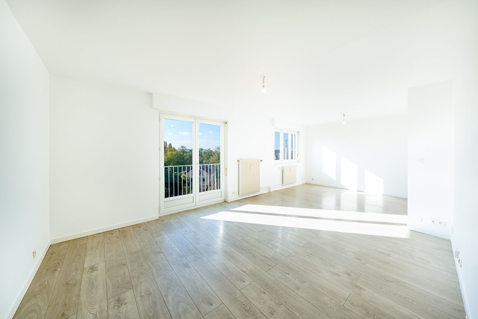 Vente Appartement à Brunstatt 4 pièces