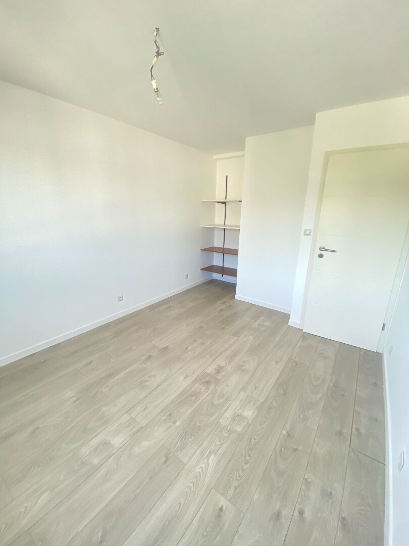 Vente Appartement à Brunstatt 4 pièces