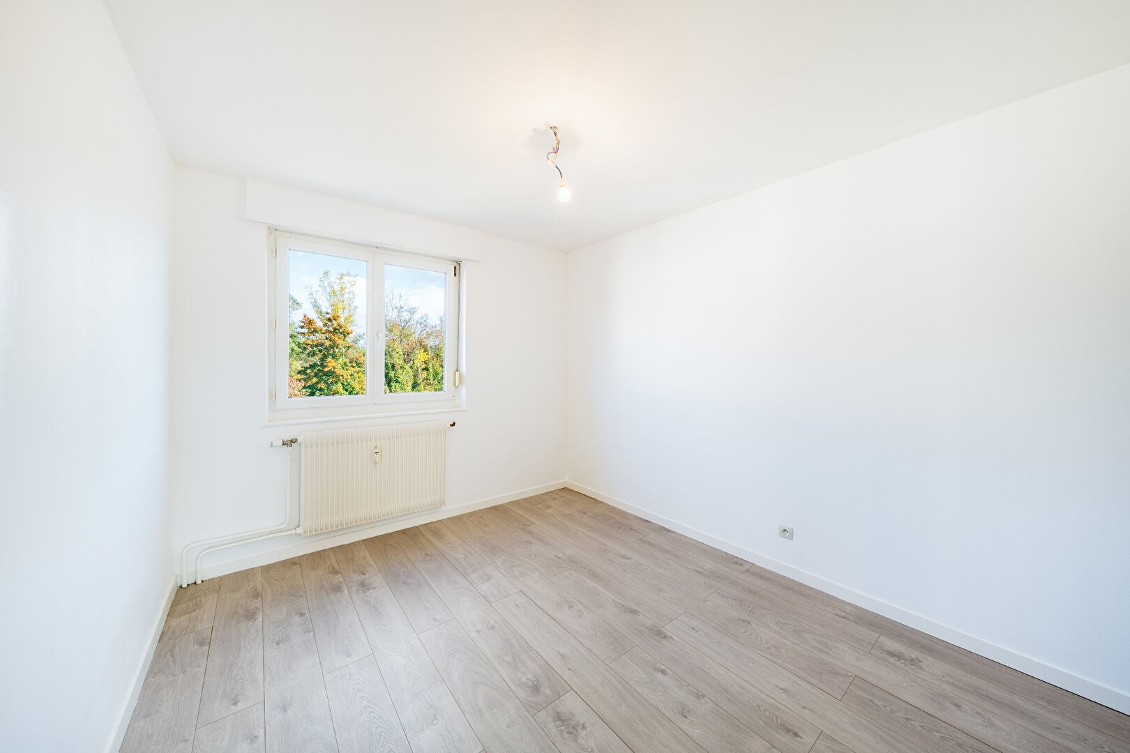 Vente Appartement à Brunstatt 4 pièces