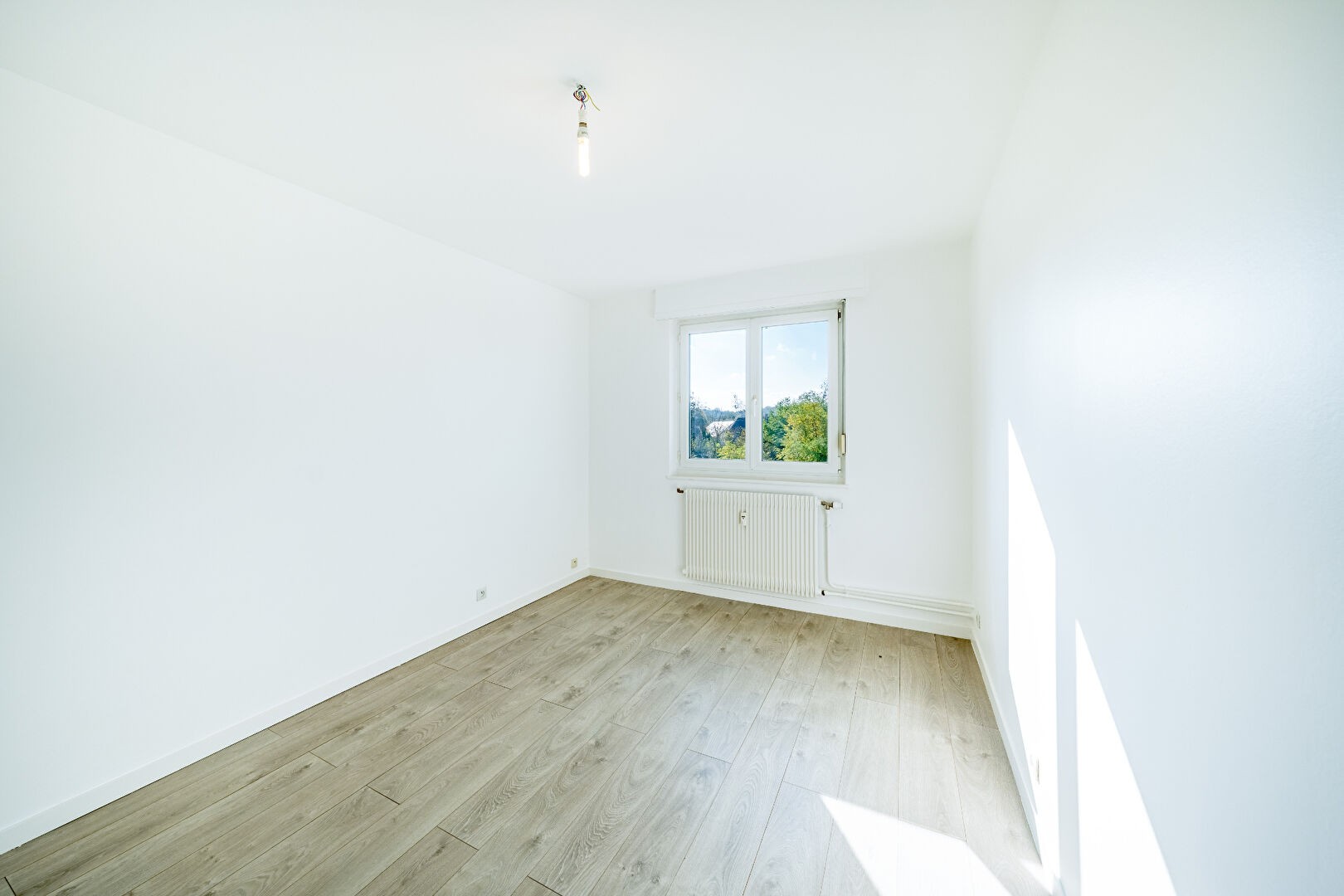 Vente Appartement à Brunstatt 4 pièces