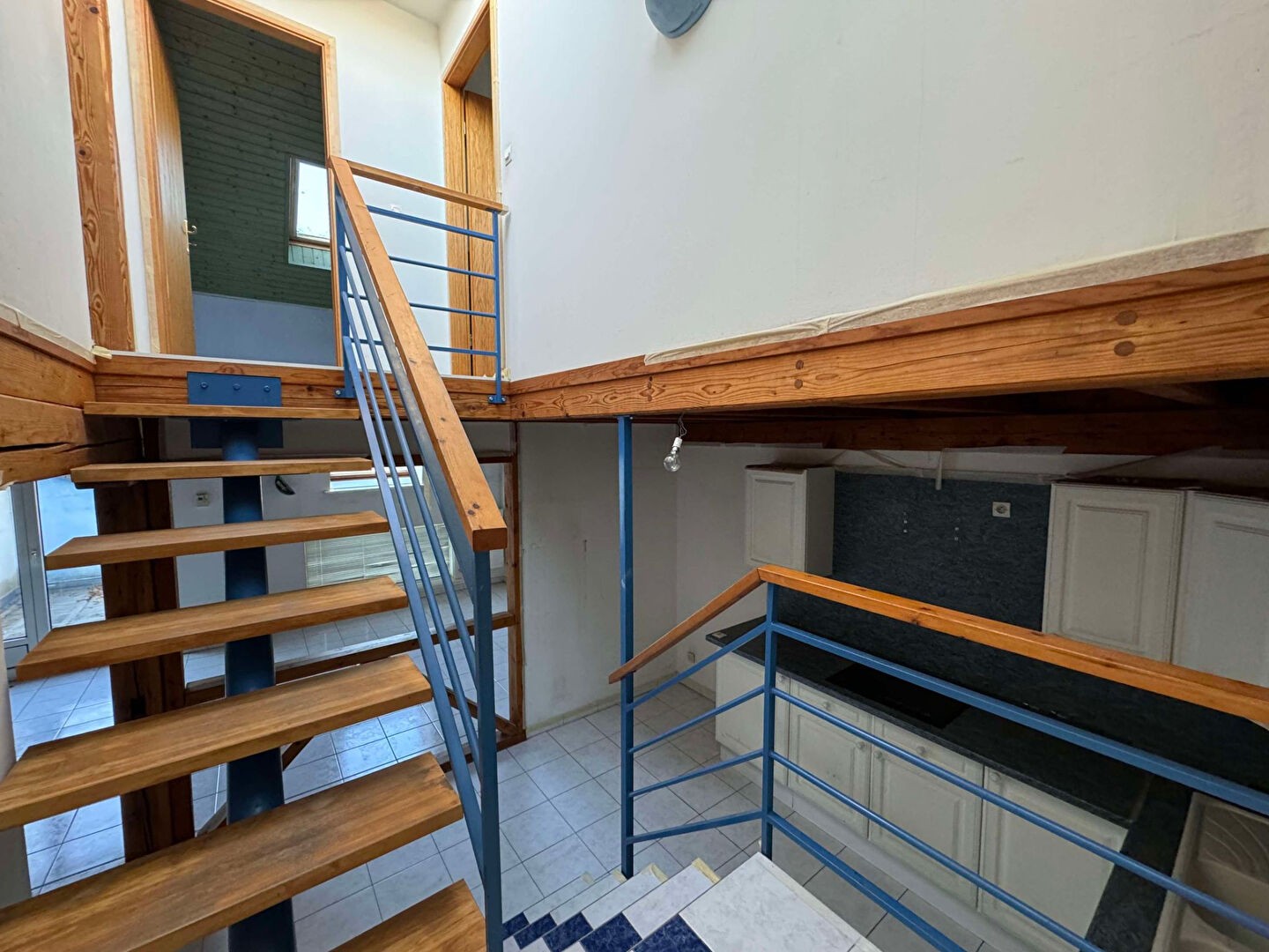 Vente Appartement à Pfastatt 5 pièces