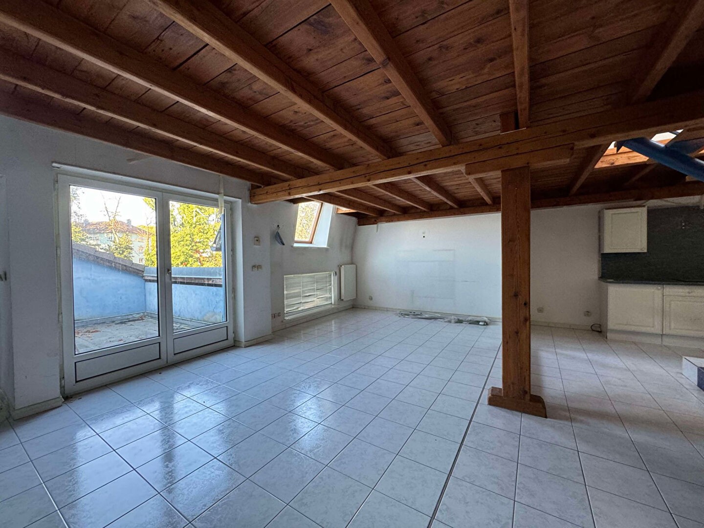 Vente Appartement à Pfastatt 5 pièces