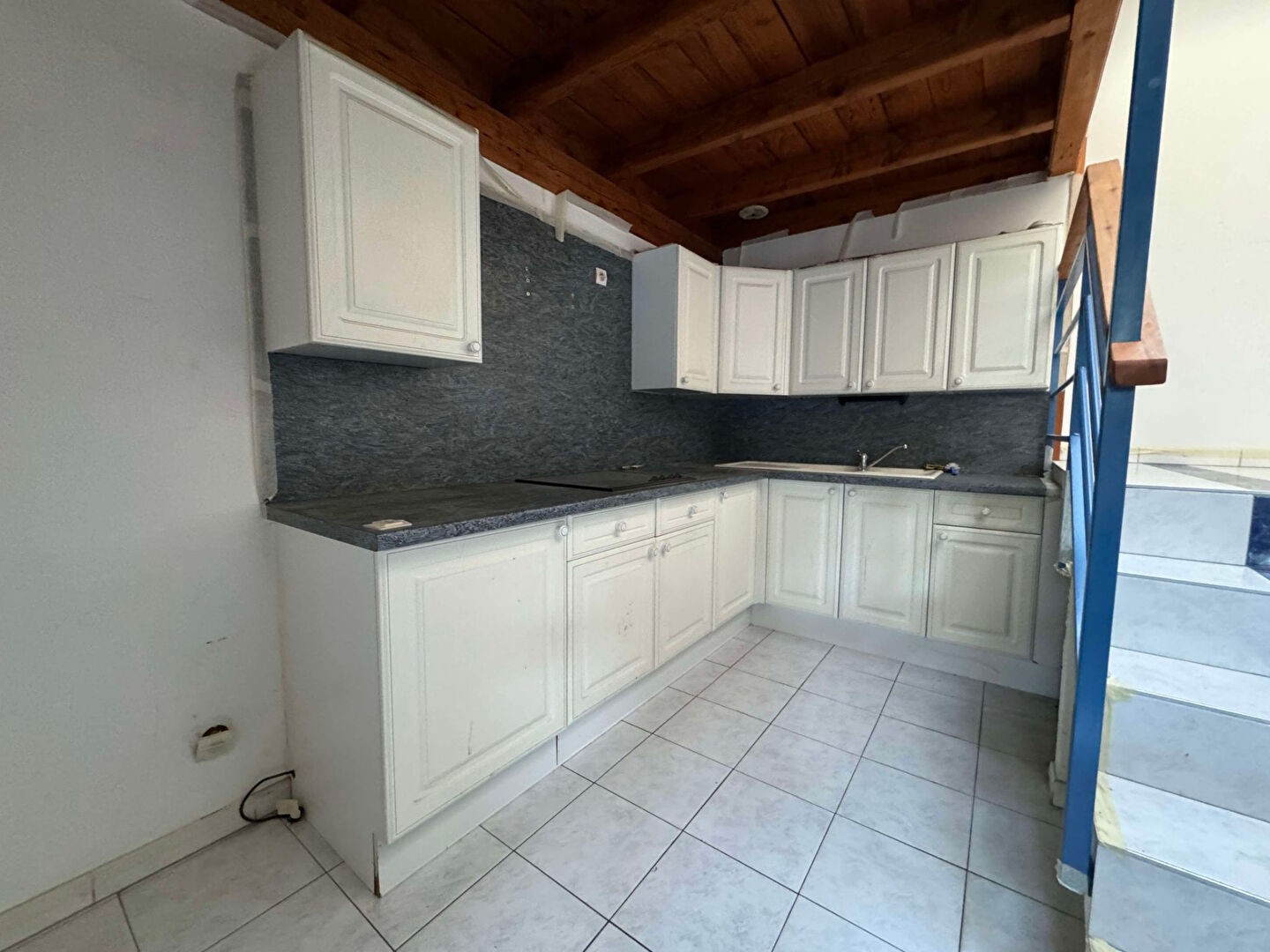 Vente Appartement à Pfastatt 5 pièces