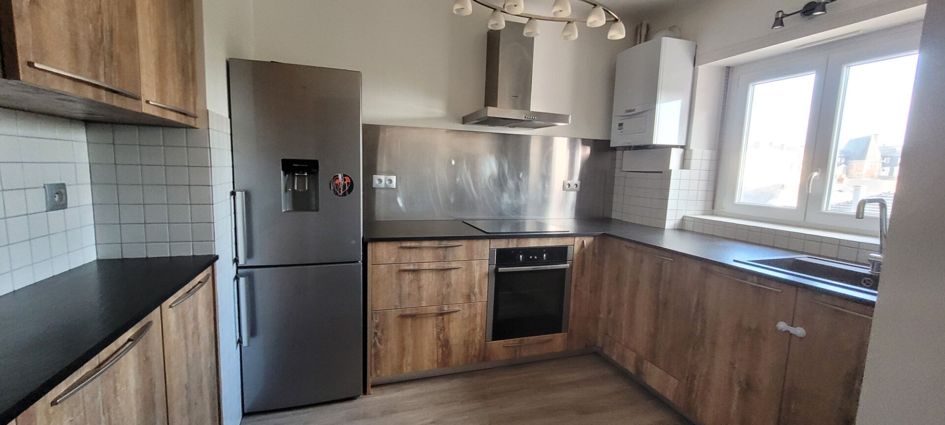 Vente Appartement à Colmar 4 pièces