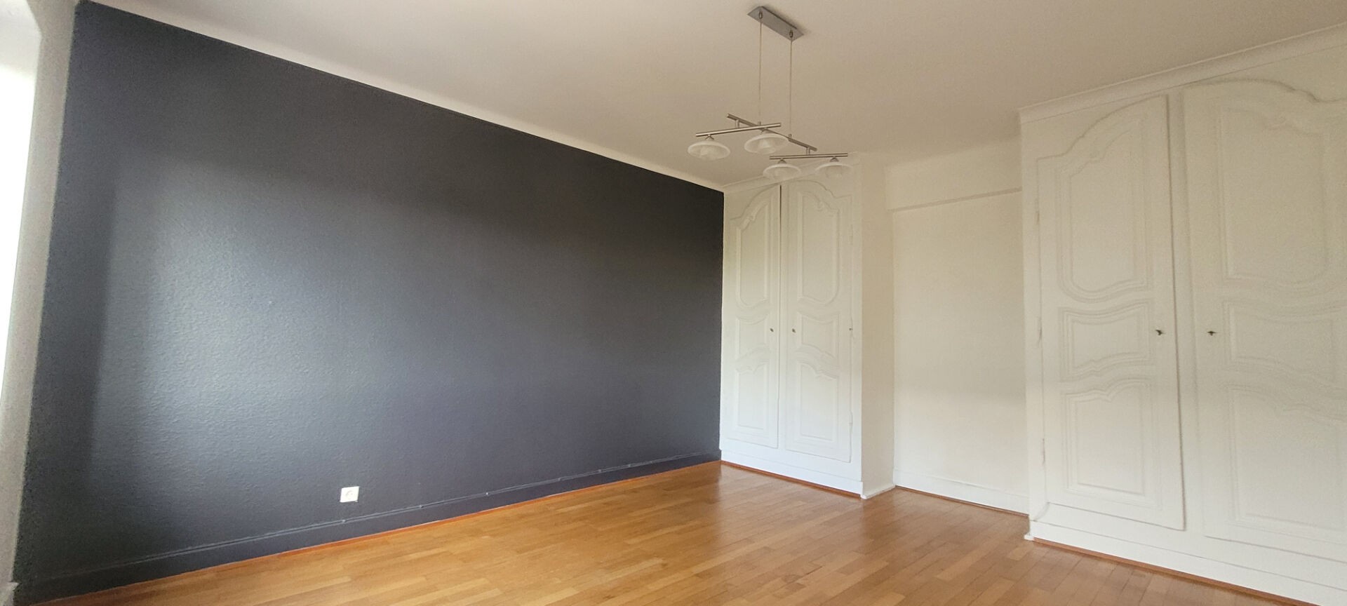 Vente Appartement à Colmar 4 pièces