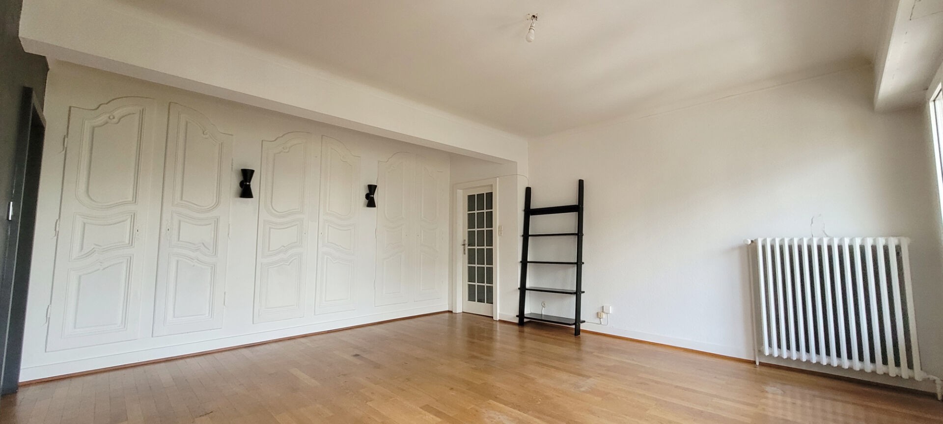 Vente Appartement à Colmar 4 pièces