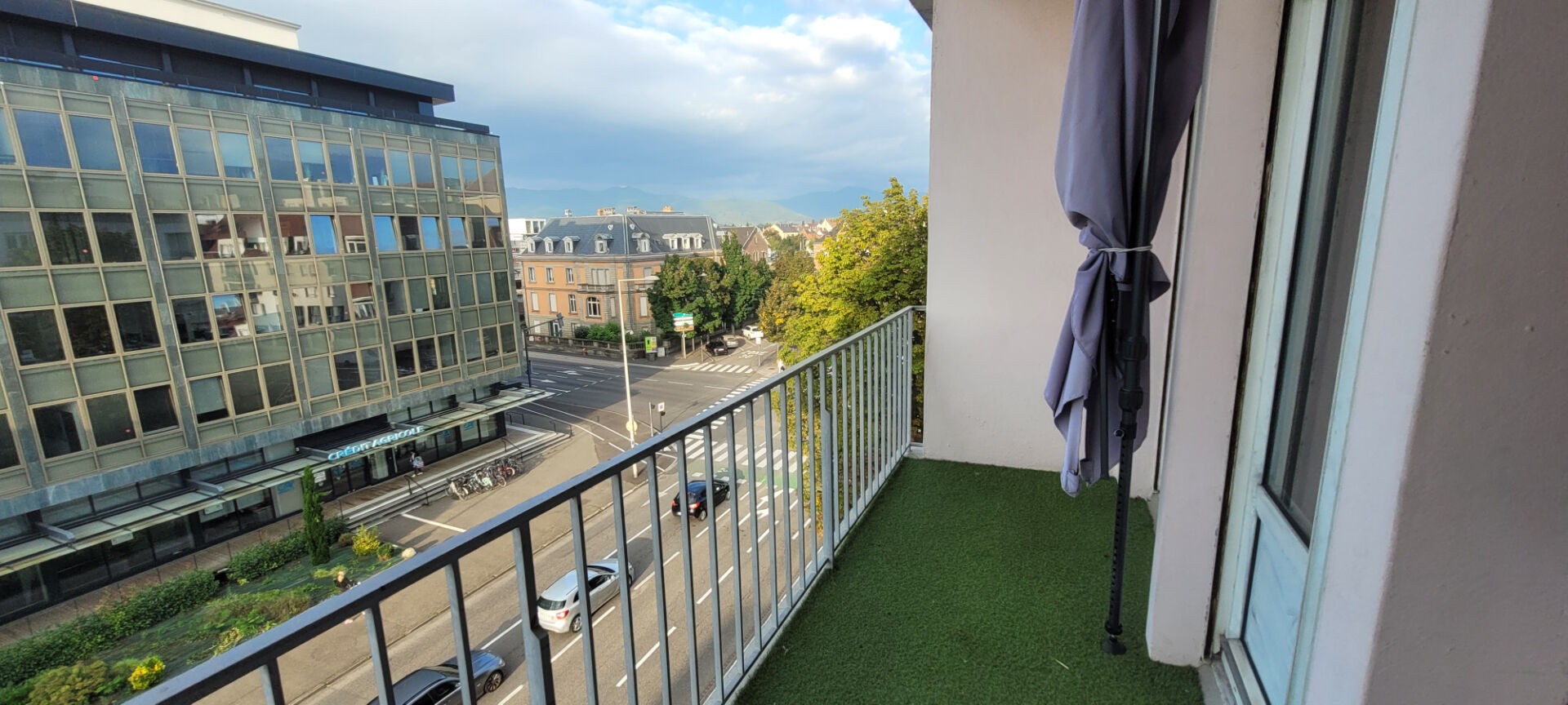 Vente Appartement à Colmar 4 pièces