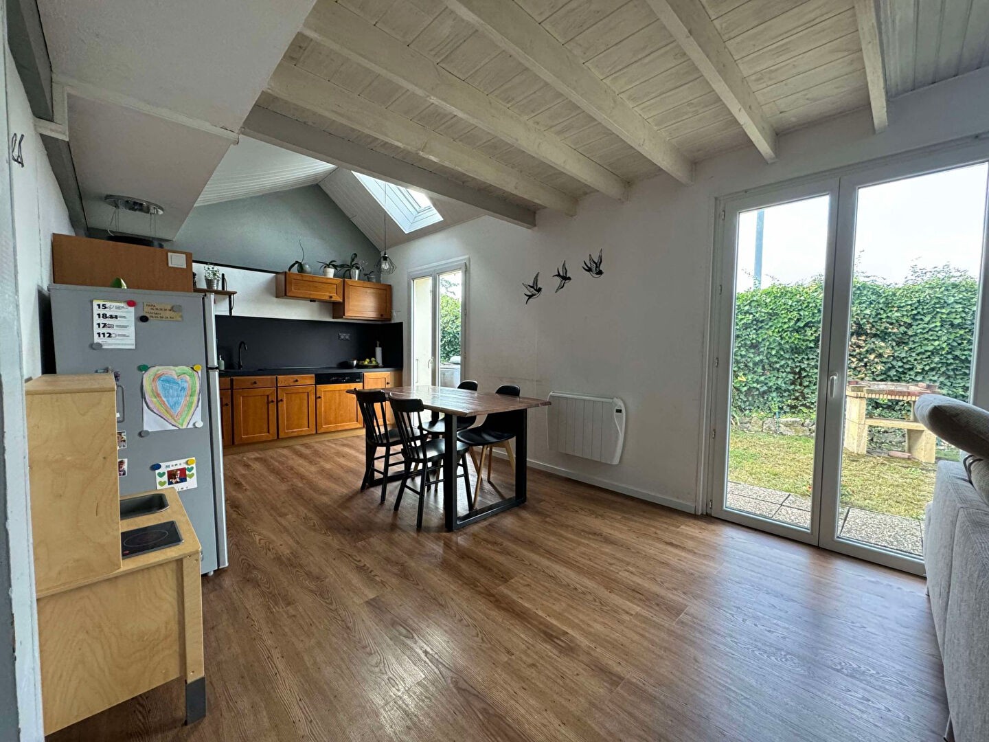 Vente Maison à Cernay 5 pièces