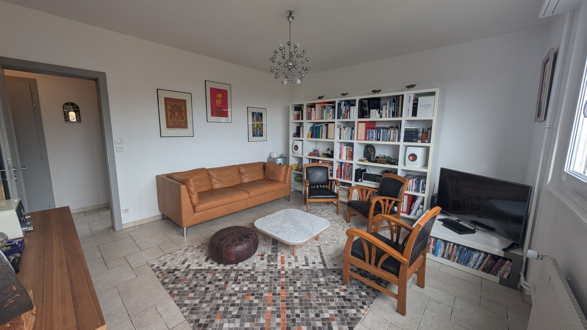 Vente Appartement à Thann 3 pièces