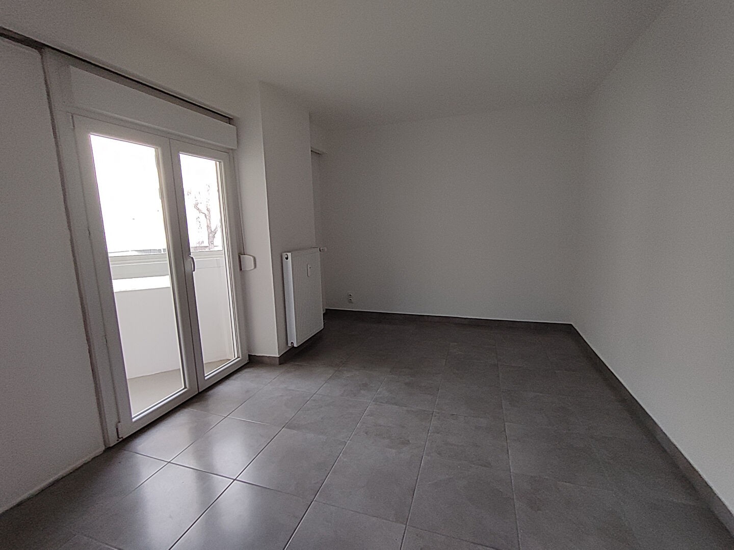 Vente Appartement à Wittenheim 4 pièces