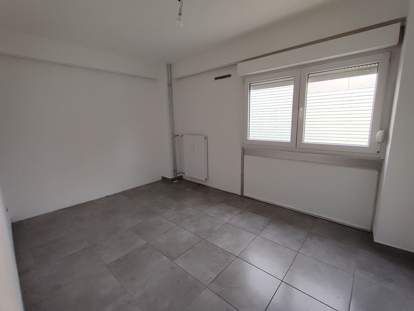 Vente Appartement à Wittenheim 4 pièces